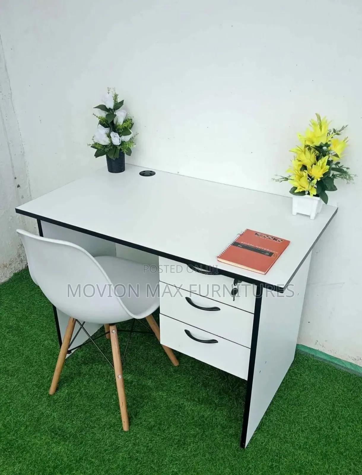 Home Office Set