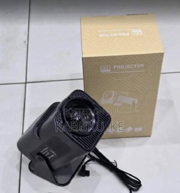 Hy320 Android Projector Full Hd Screen