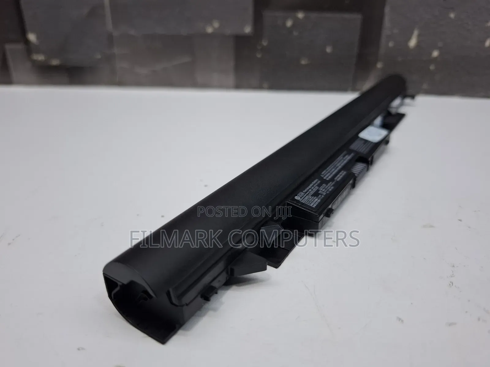 Hp 250 G6 Jc04 Original Genuine Laptop Battery