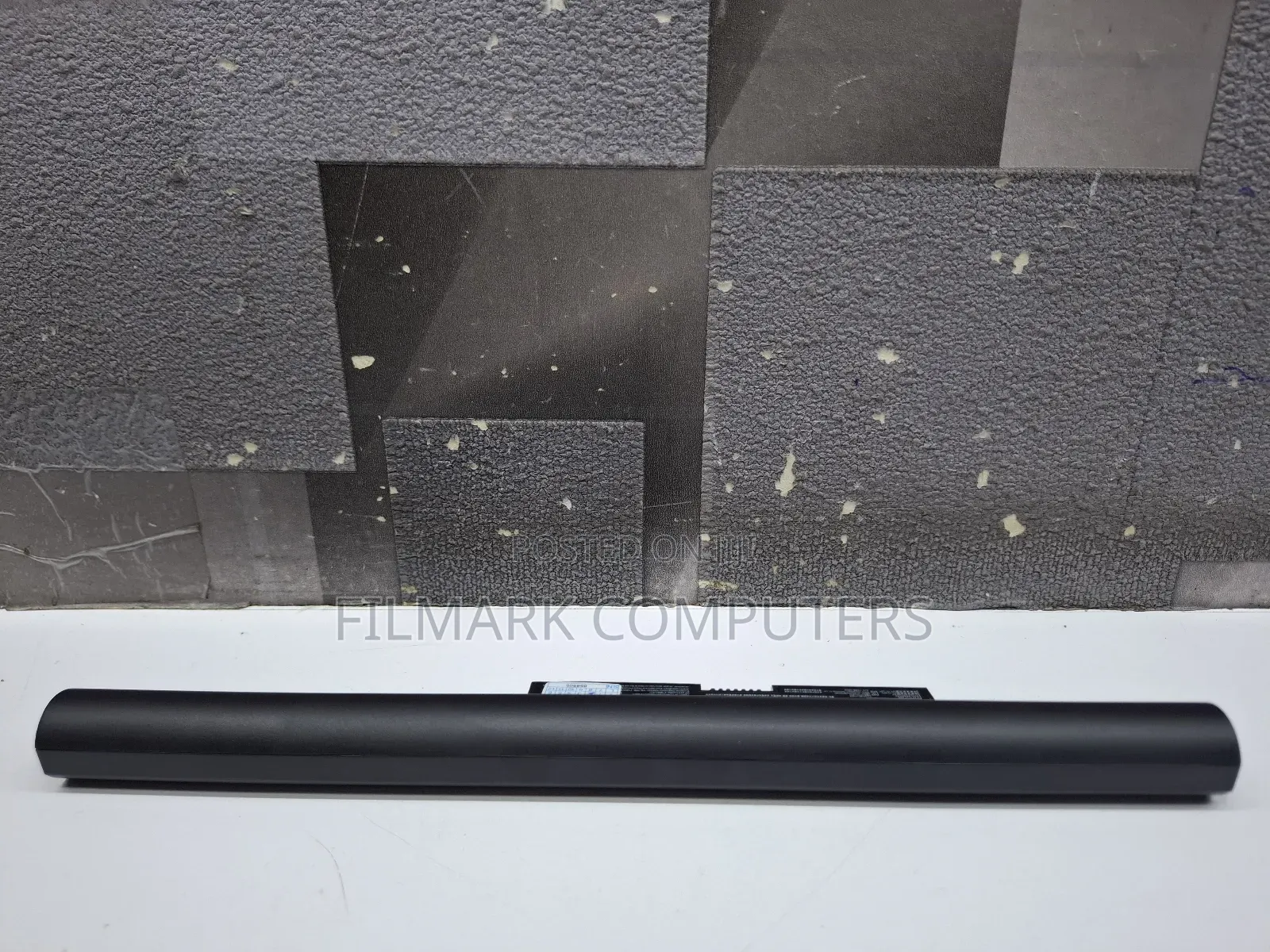 Hp 250 G6 Jc04 Original Genuine Laptop Battery