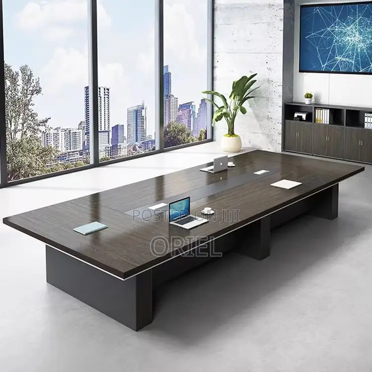 3metres Office Conference Boardroom Table