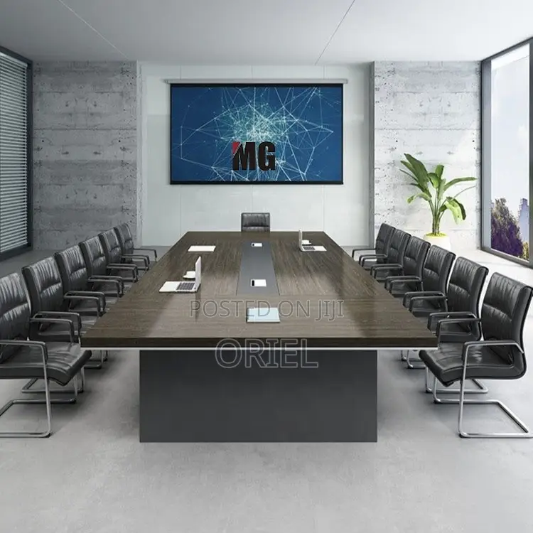 3metres Office Conference Boardroom Table