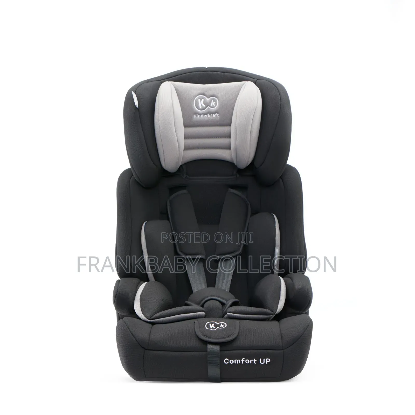 Guardian Baby Booster Baby Car Seat.