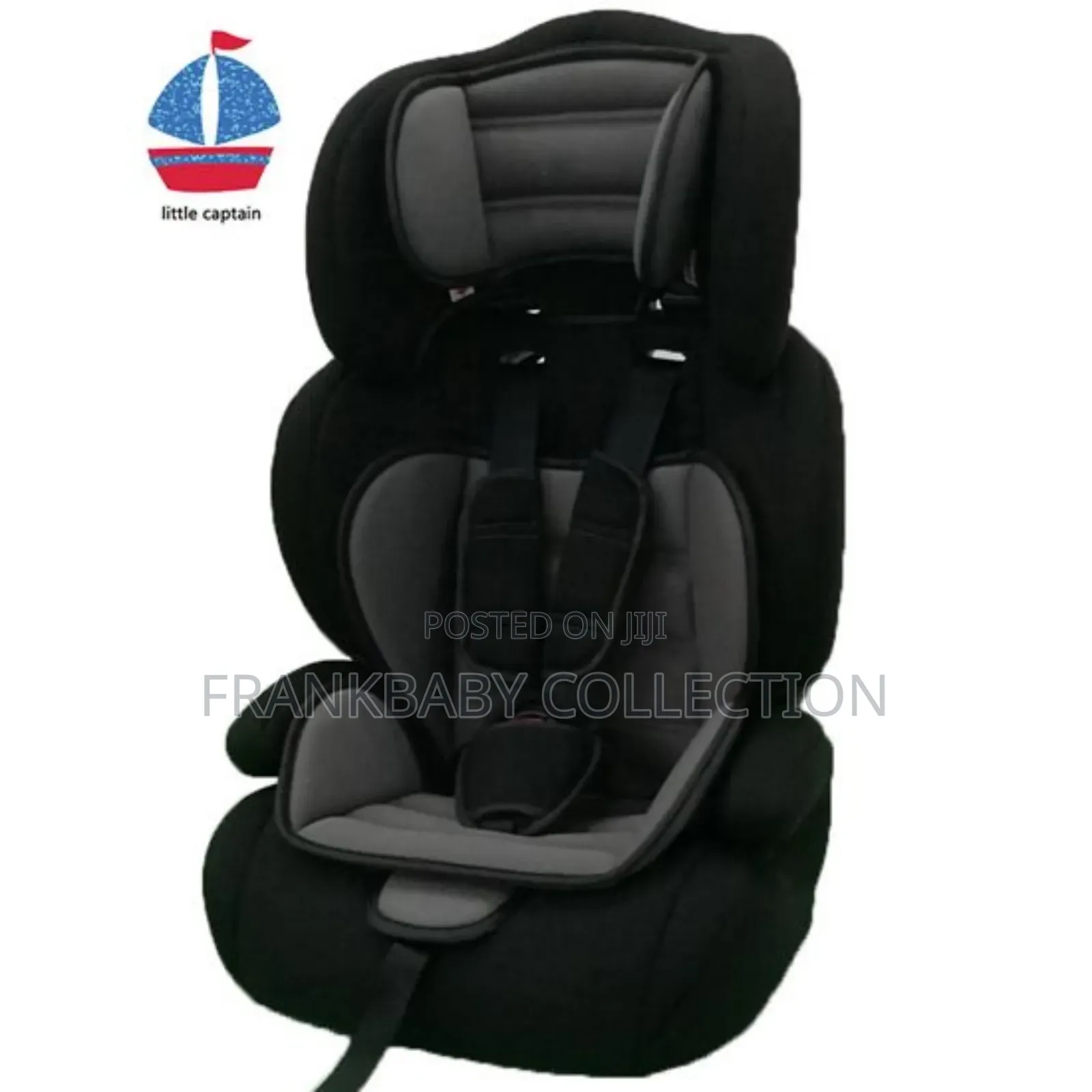 Guardian Baby Booster Baby Car Seat.