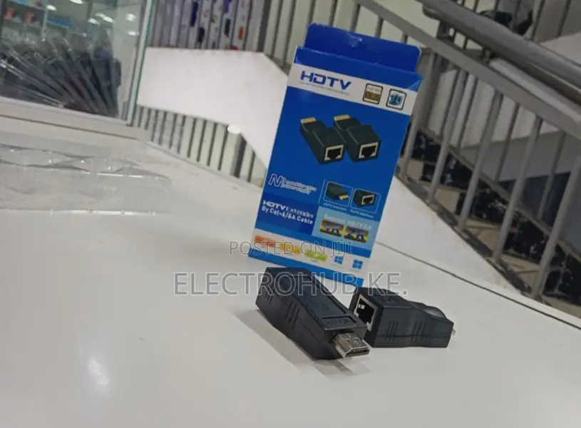 Full Hd 30m Hdmi Range Extender