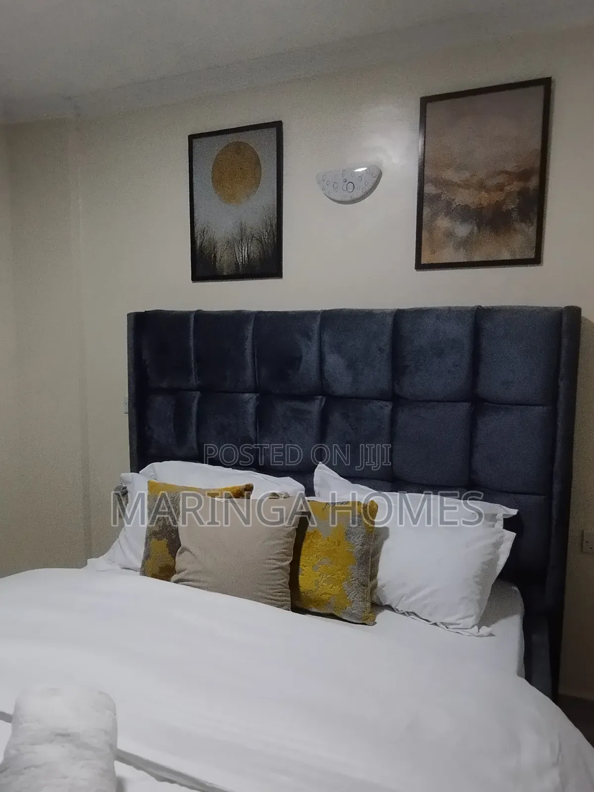 Ruaka Airbnb One Bedroom