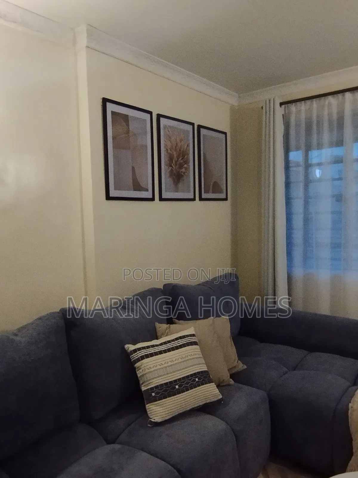 Ruaka Airbnb One Bedroom