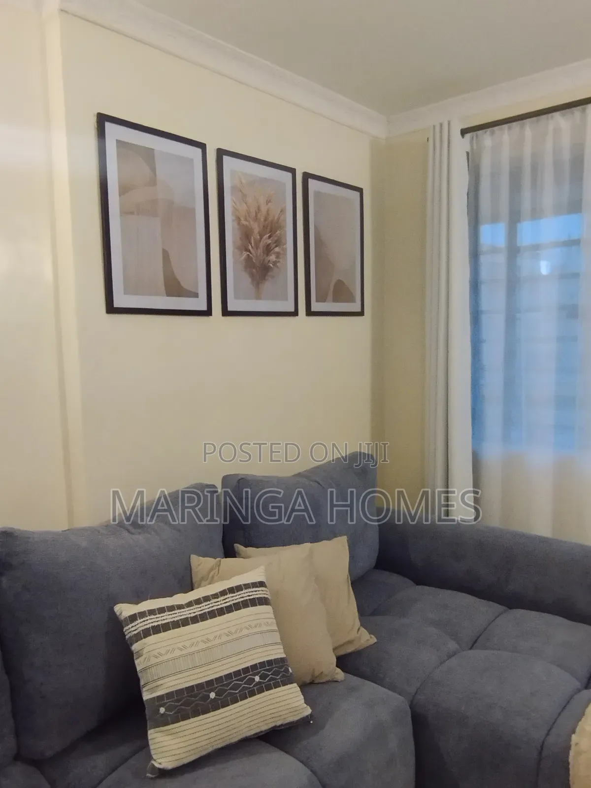 Ruaka Airbnb One Bedroom