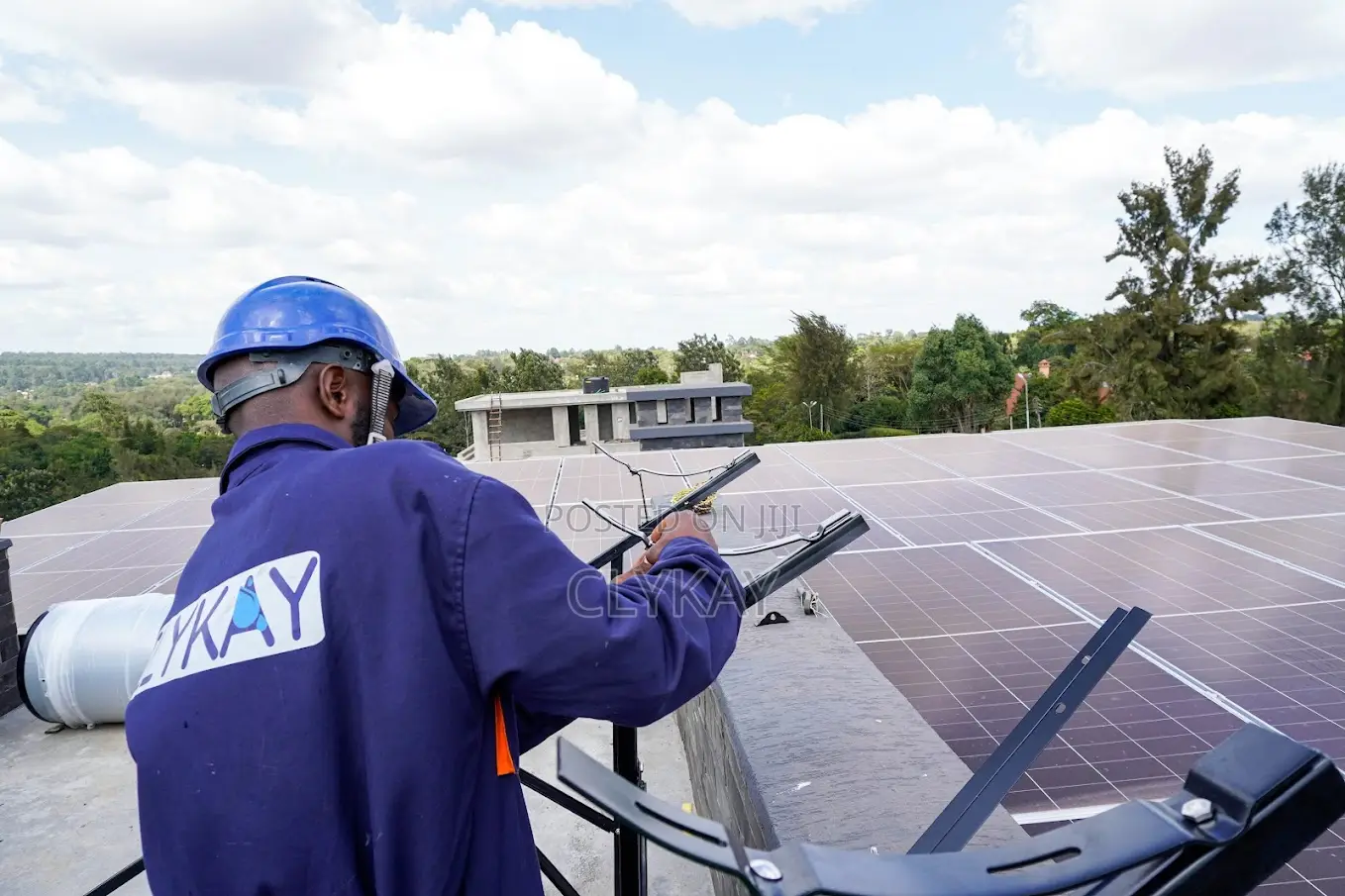 Solar Water Heaters
