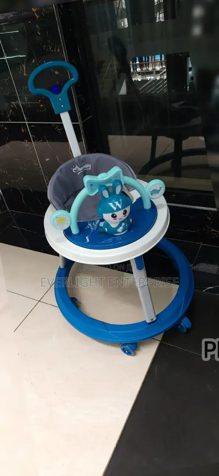 Baby Walker