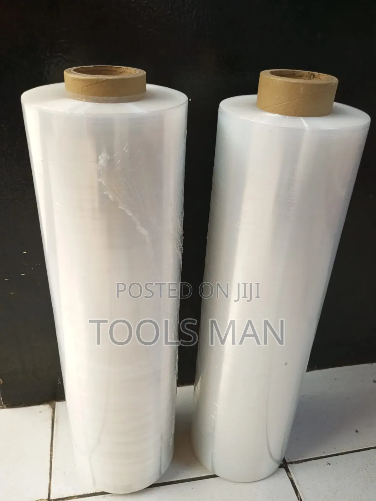 Shrink Wrap, Cling Film 450m 2ft