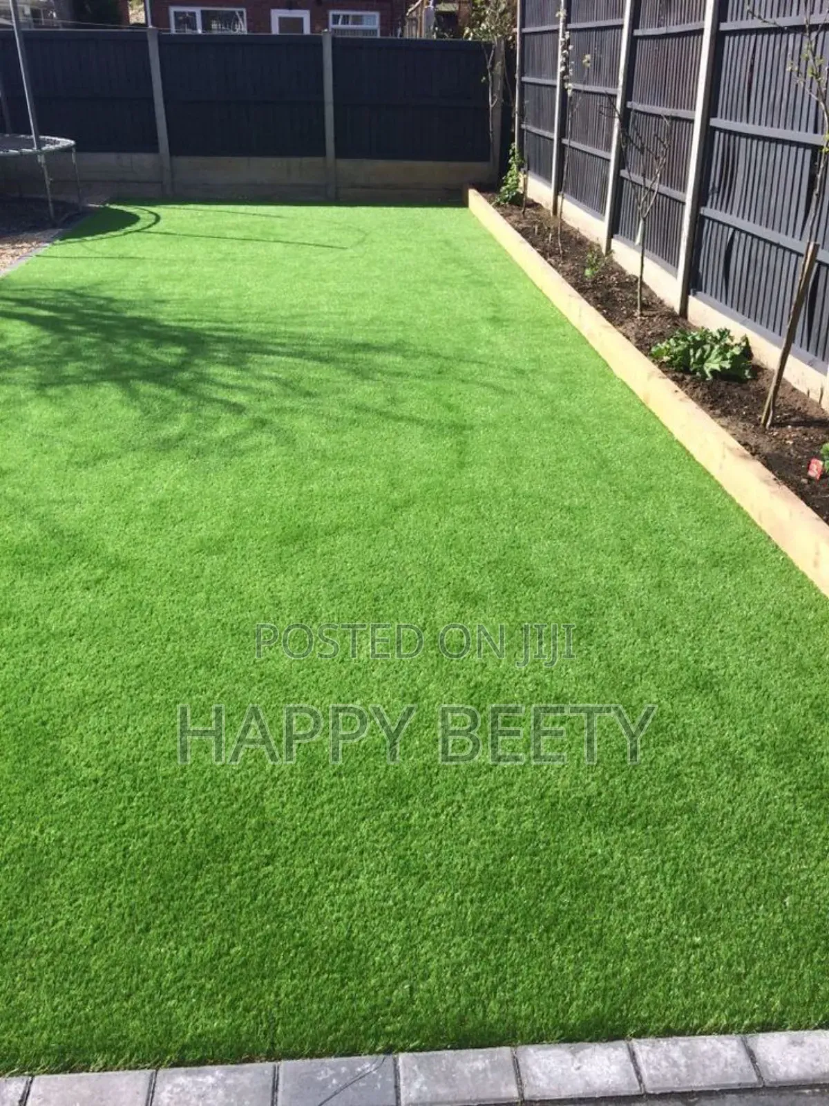 Green Turf Carpets for Your Space