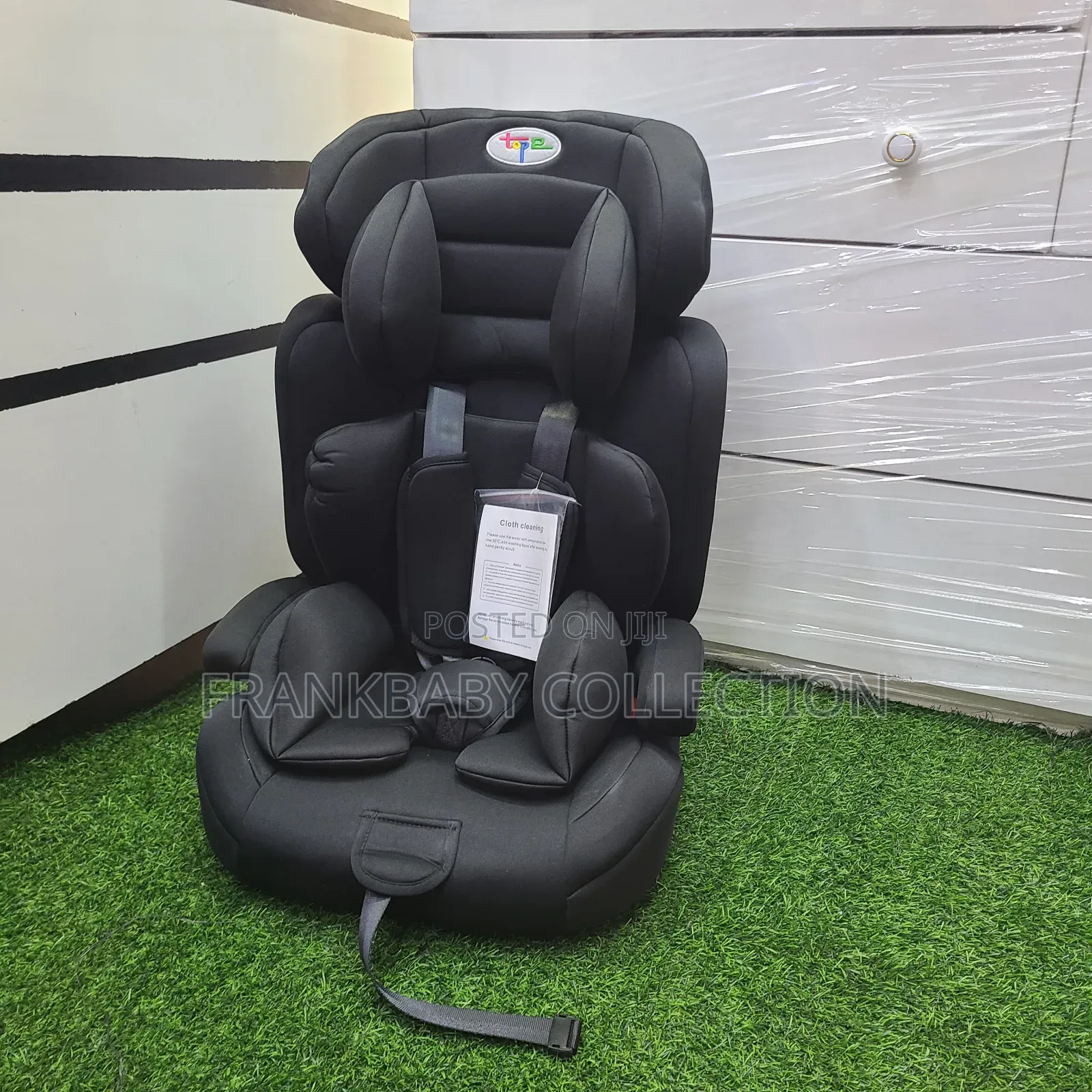 Comfort Seat /Booster Car Seat