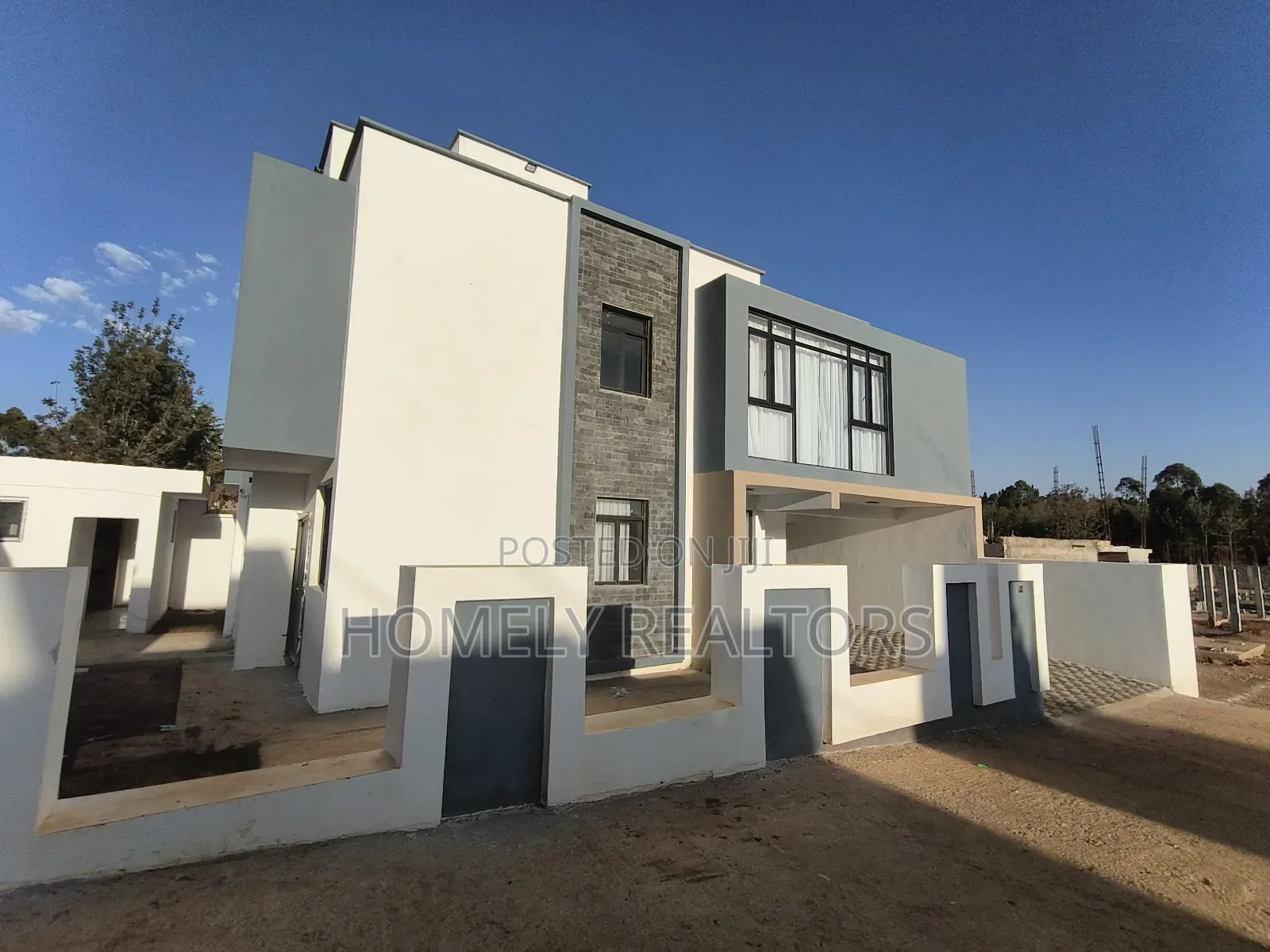 5bdrm Maisonette in Kamangu, Kikuyu for sale