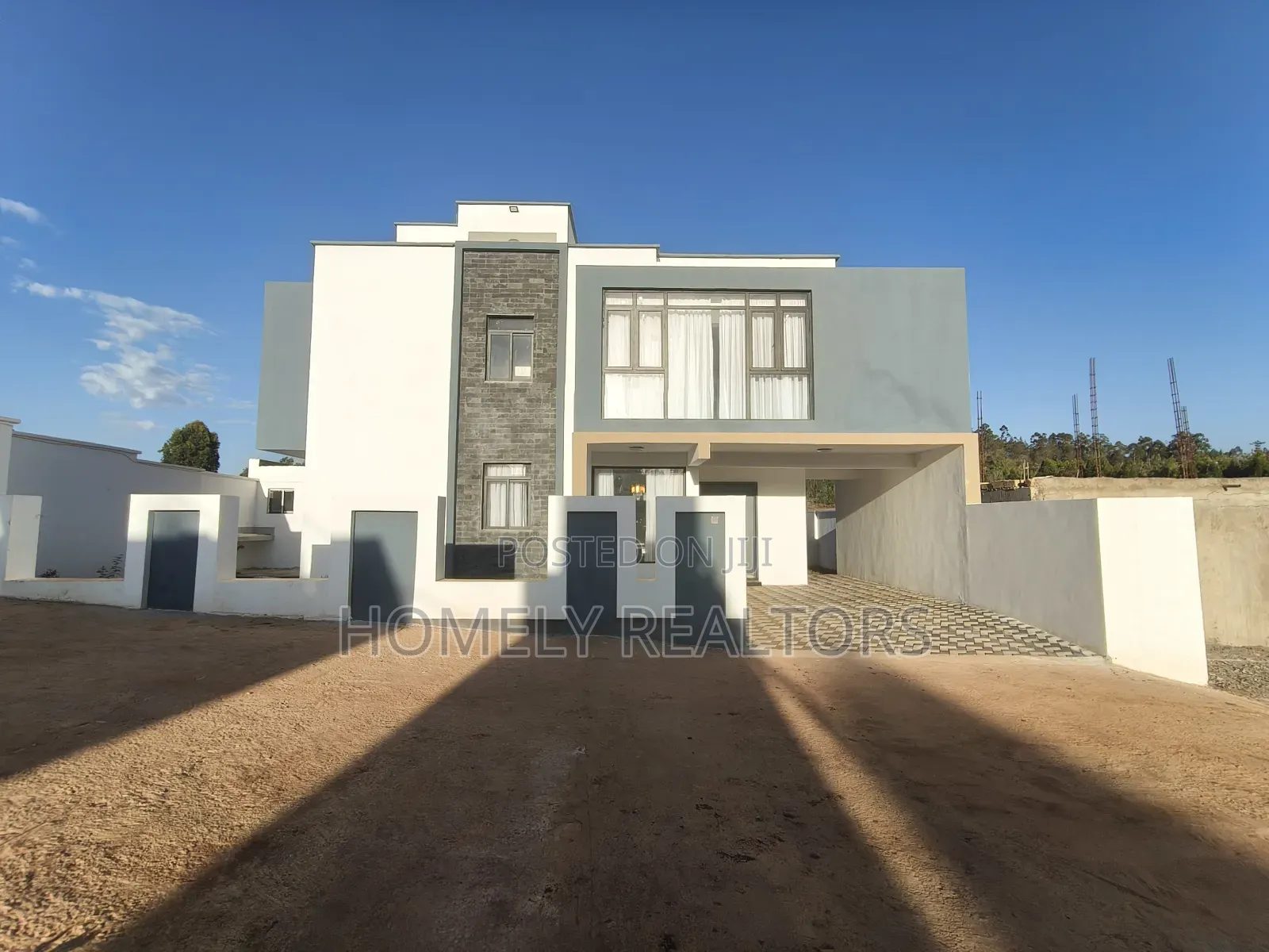 5bdrm Maisonette in Kamangu, Kikuyu for sale