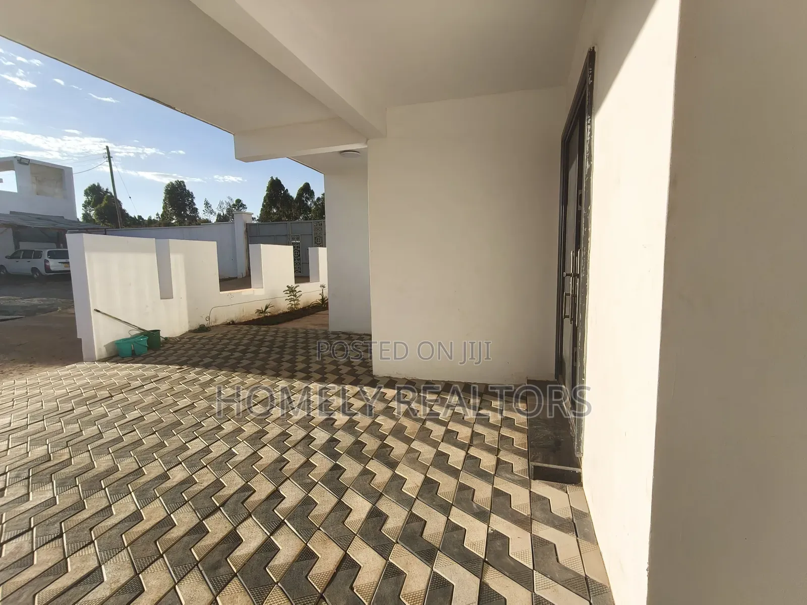 5bdrm Maisonette in Kamangu, Kikuyu for sale