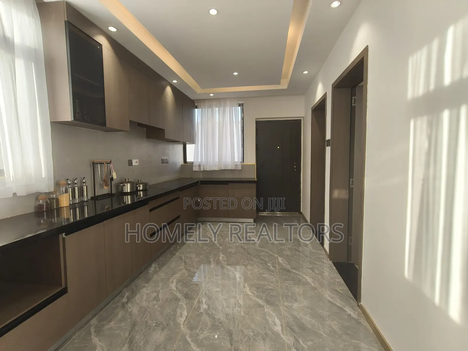 5bdrm Maisonette in Kamangu, Kikuyu for sale