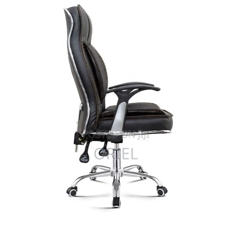 Modern Office Chair : Generic Office Leather Chair