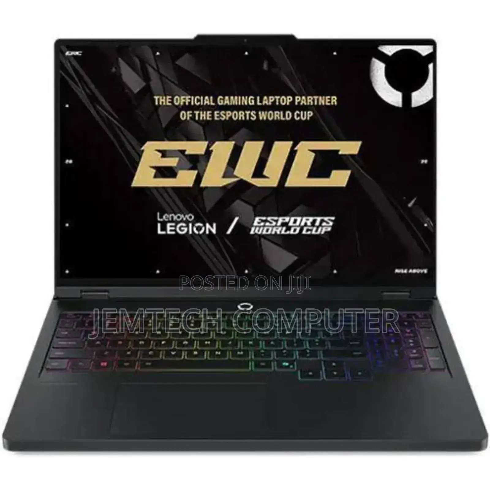 New Laptop Lenovo Legion 5 32GB Intel Core Ultra 9 SSD 1T
