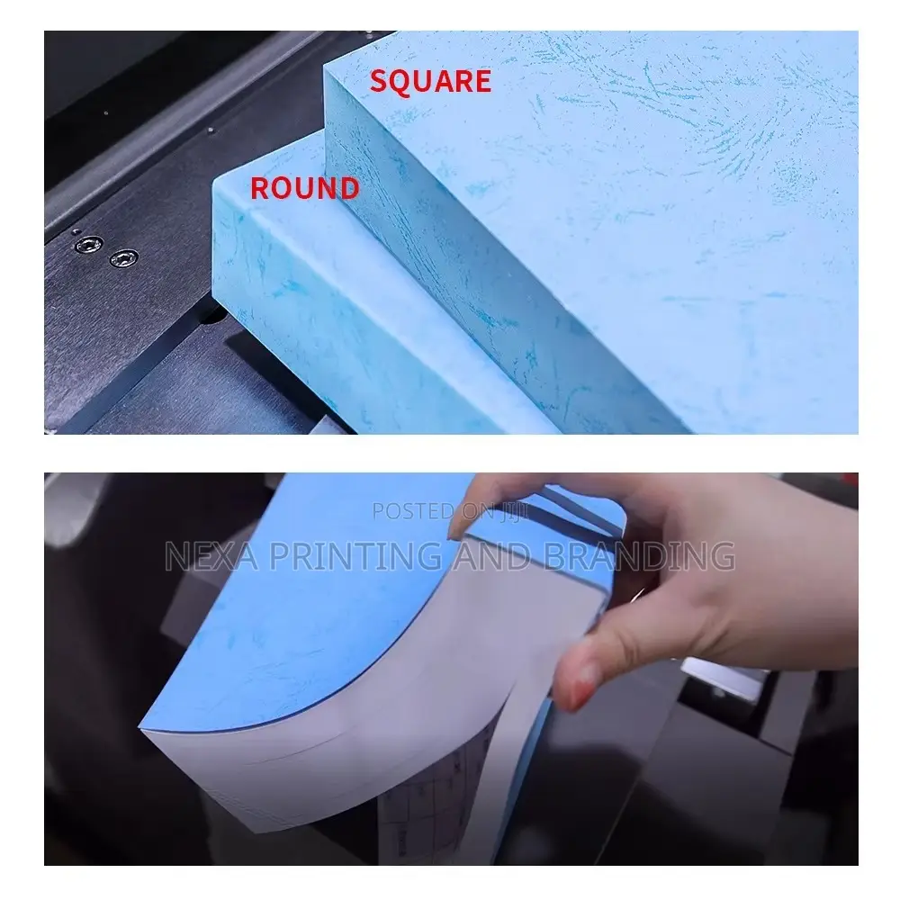 A3 Hot Melt Glue Binding Machine