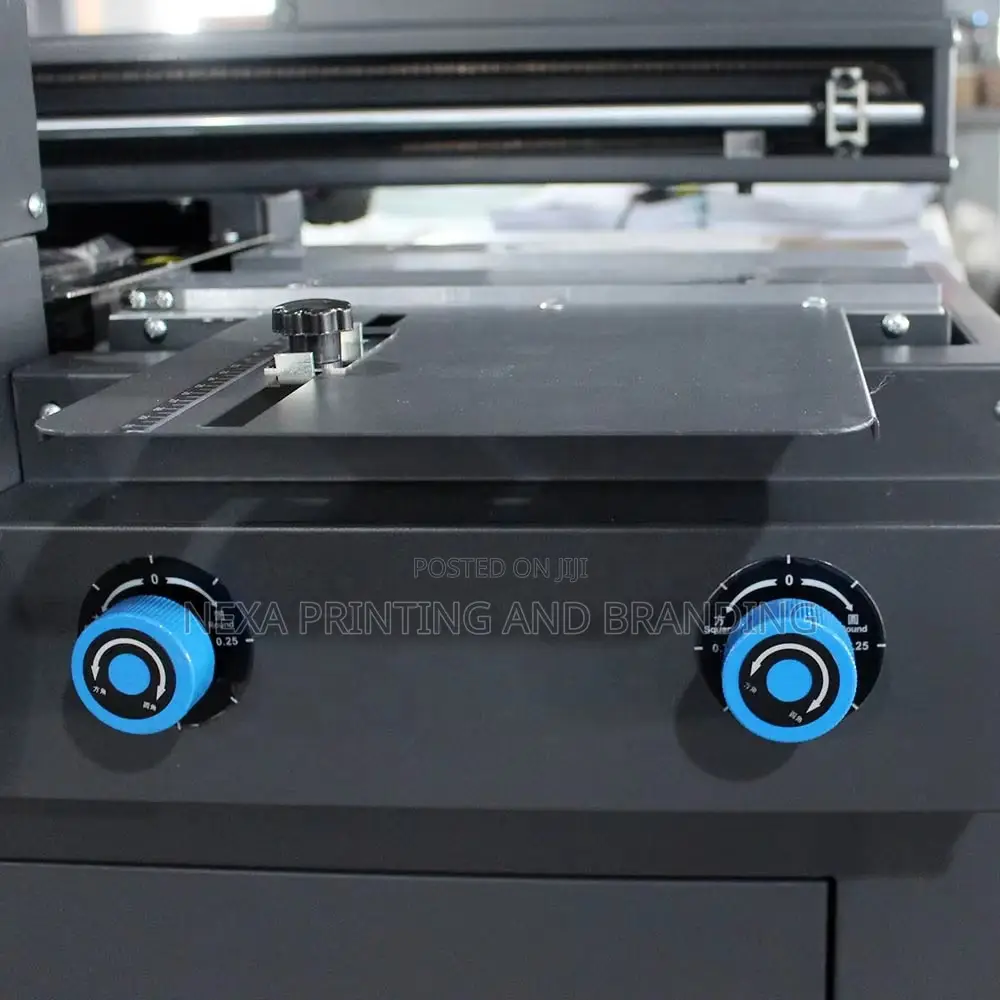A3 Hot Melt Glue Binding Machine