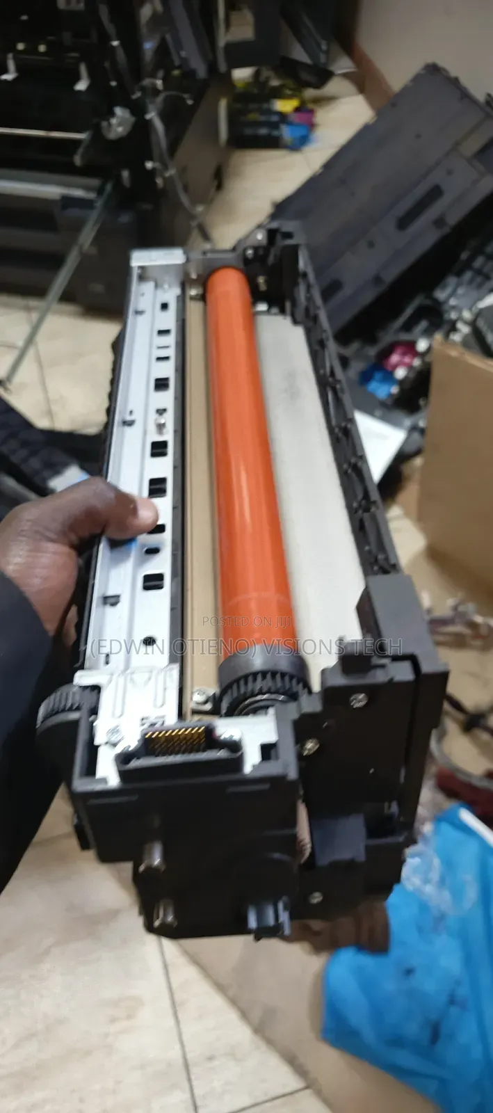 Fuser Unit Kyocera 2552ci/3253ci
