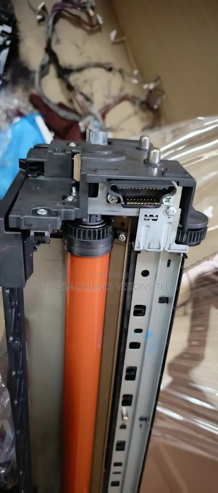 Fuser Unit Kyocera 2552ci/3253ci
