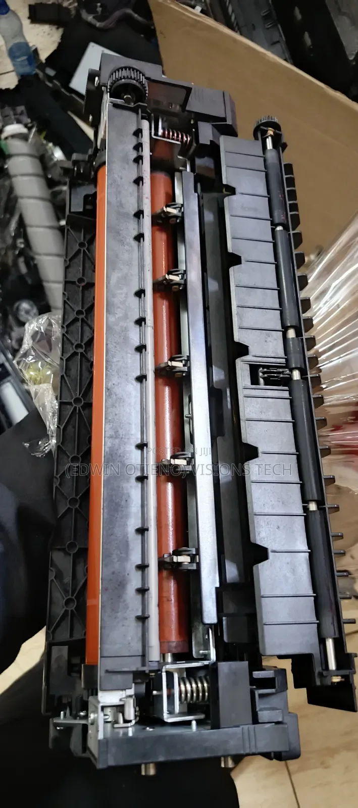 Fuser Unit Kyocera 2552ci/3253ci