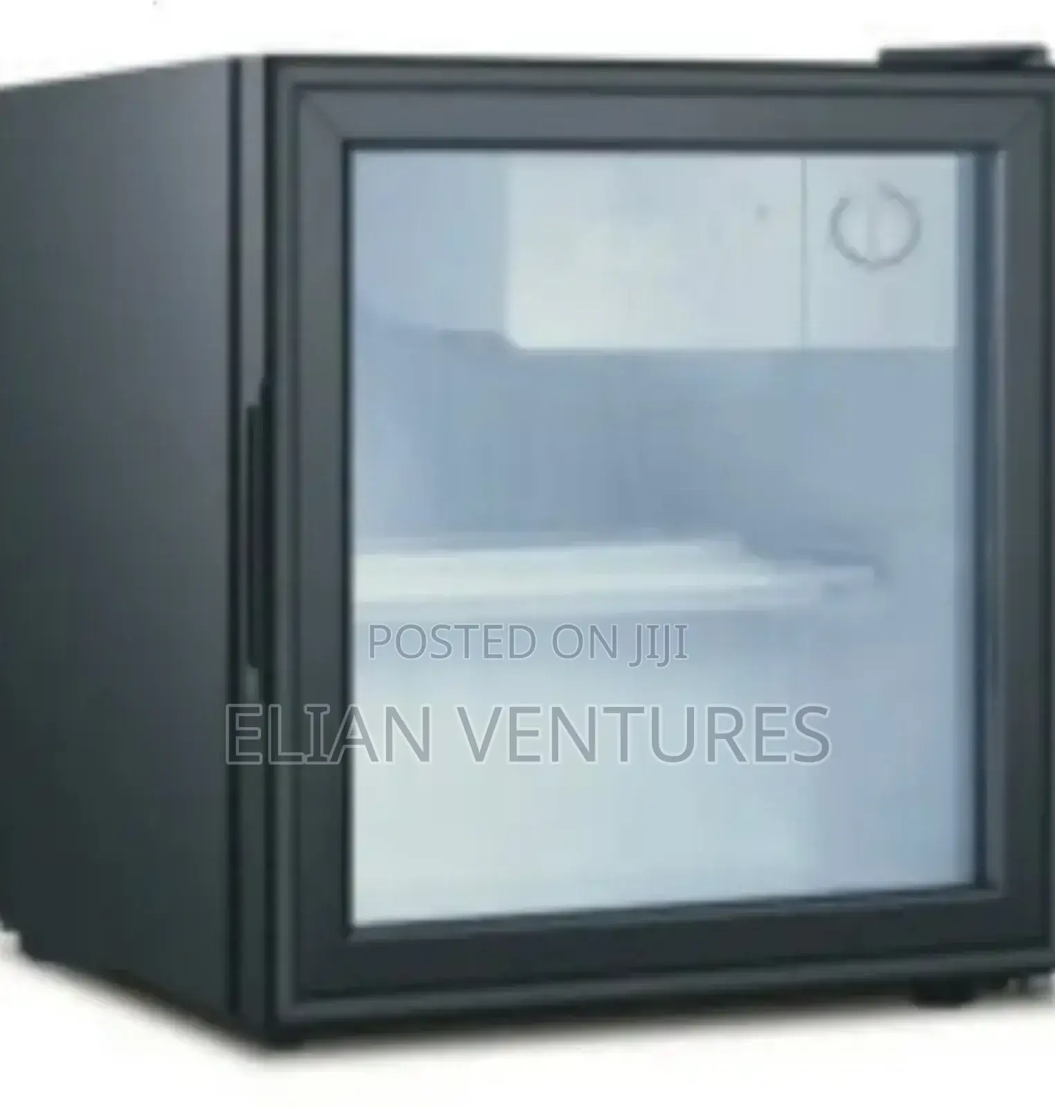 Best Quality 55 Litres Glass Door Refrigerator