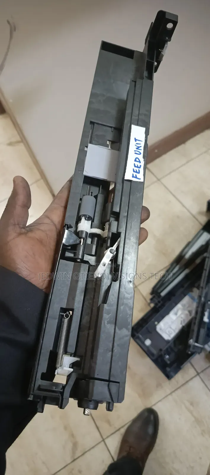 Feed Unit Kyocera 3252ci