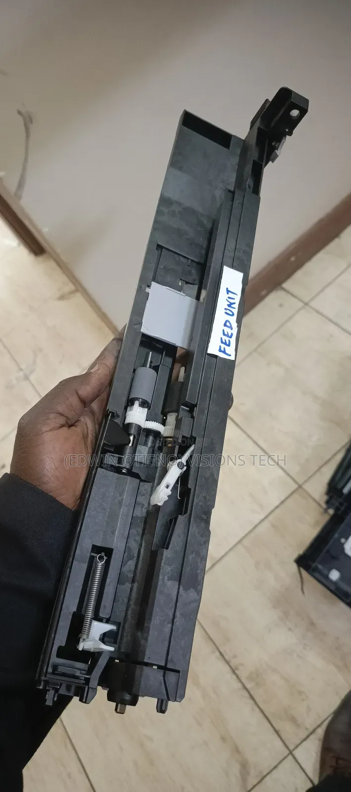 Feed Unit Kyocera 3252ci
