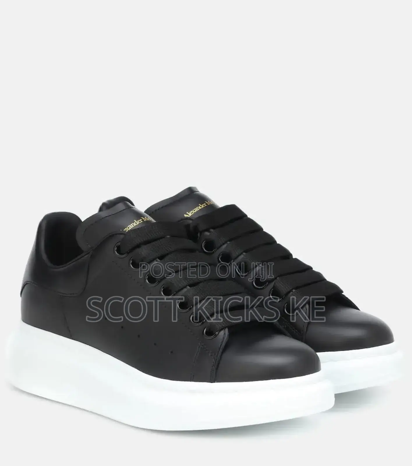 Alexander McQueen