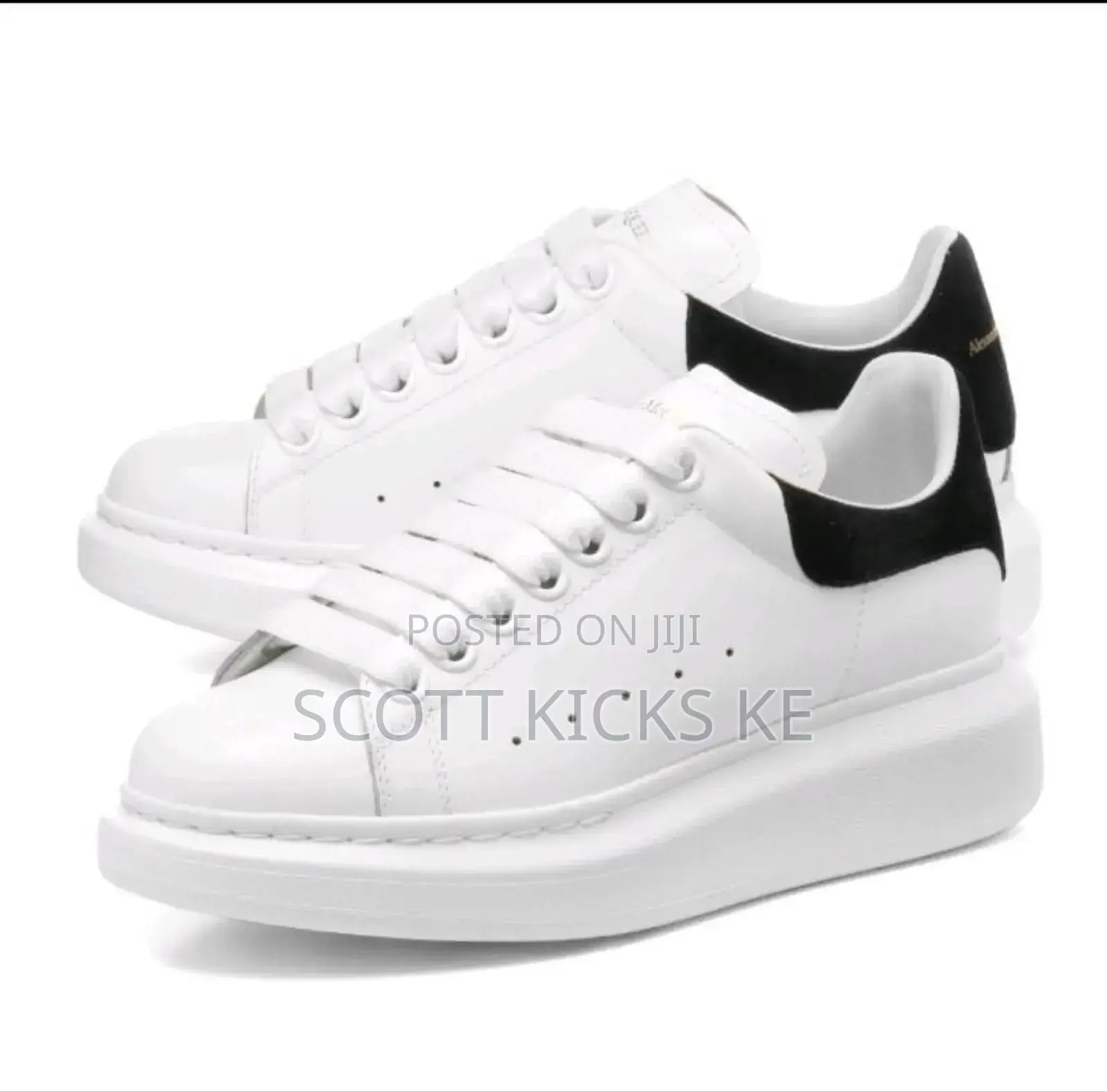 Alexander McQueen