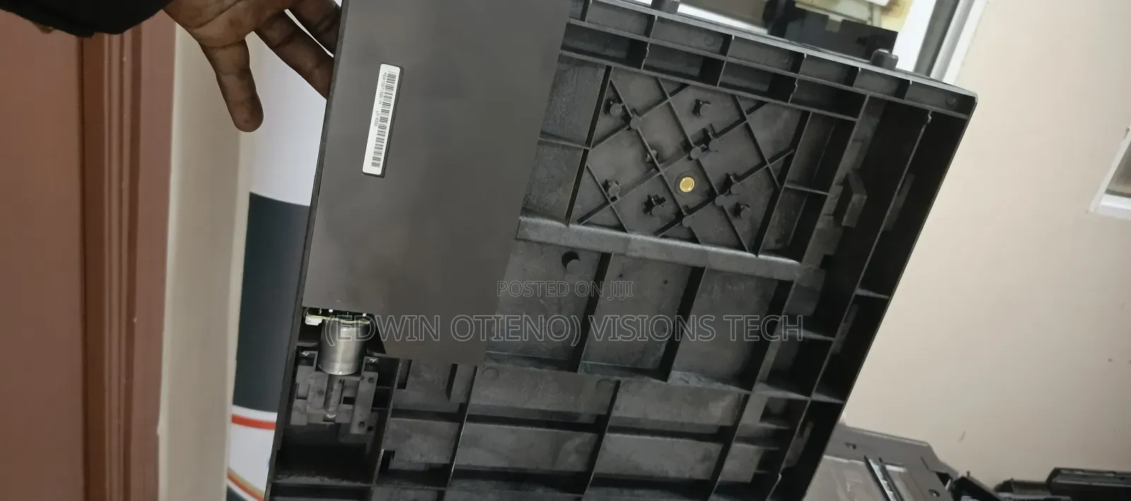 Laser Unit Kyocera 2552ci