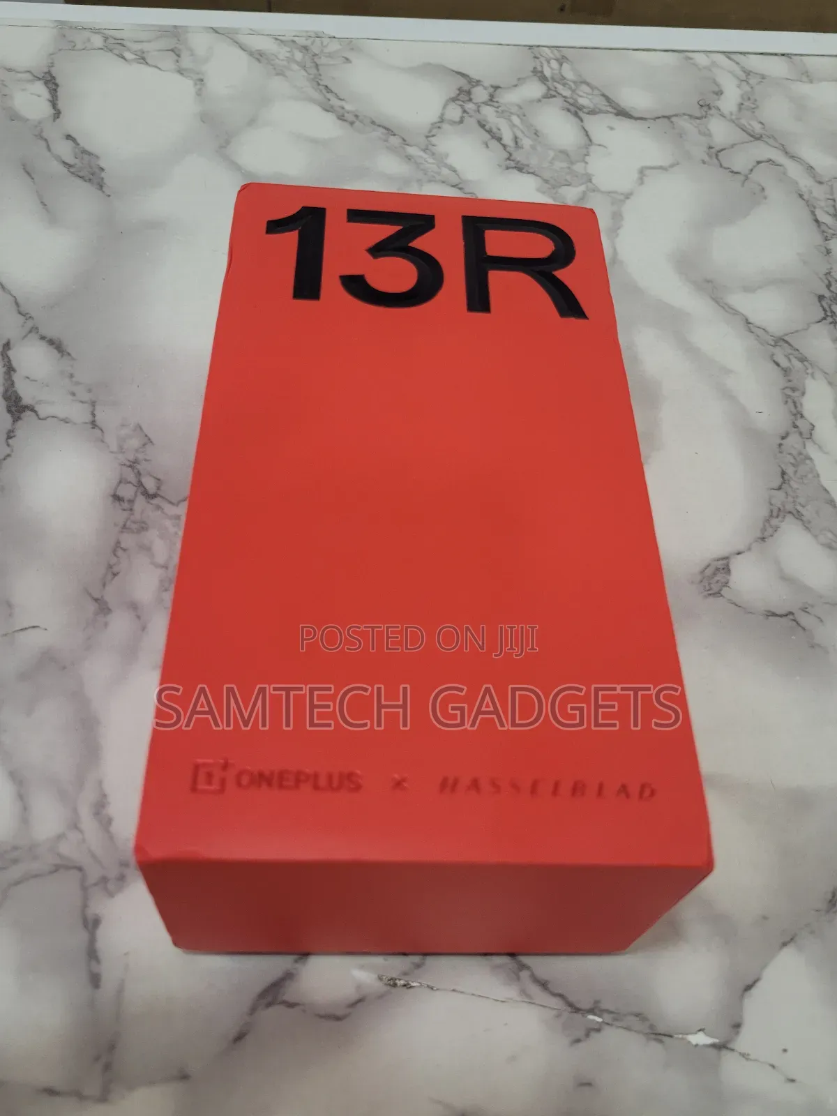 OnePlus 13R 512 GB White