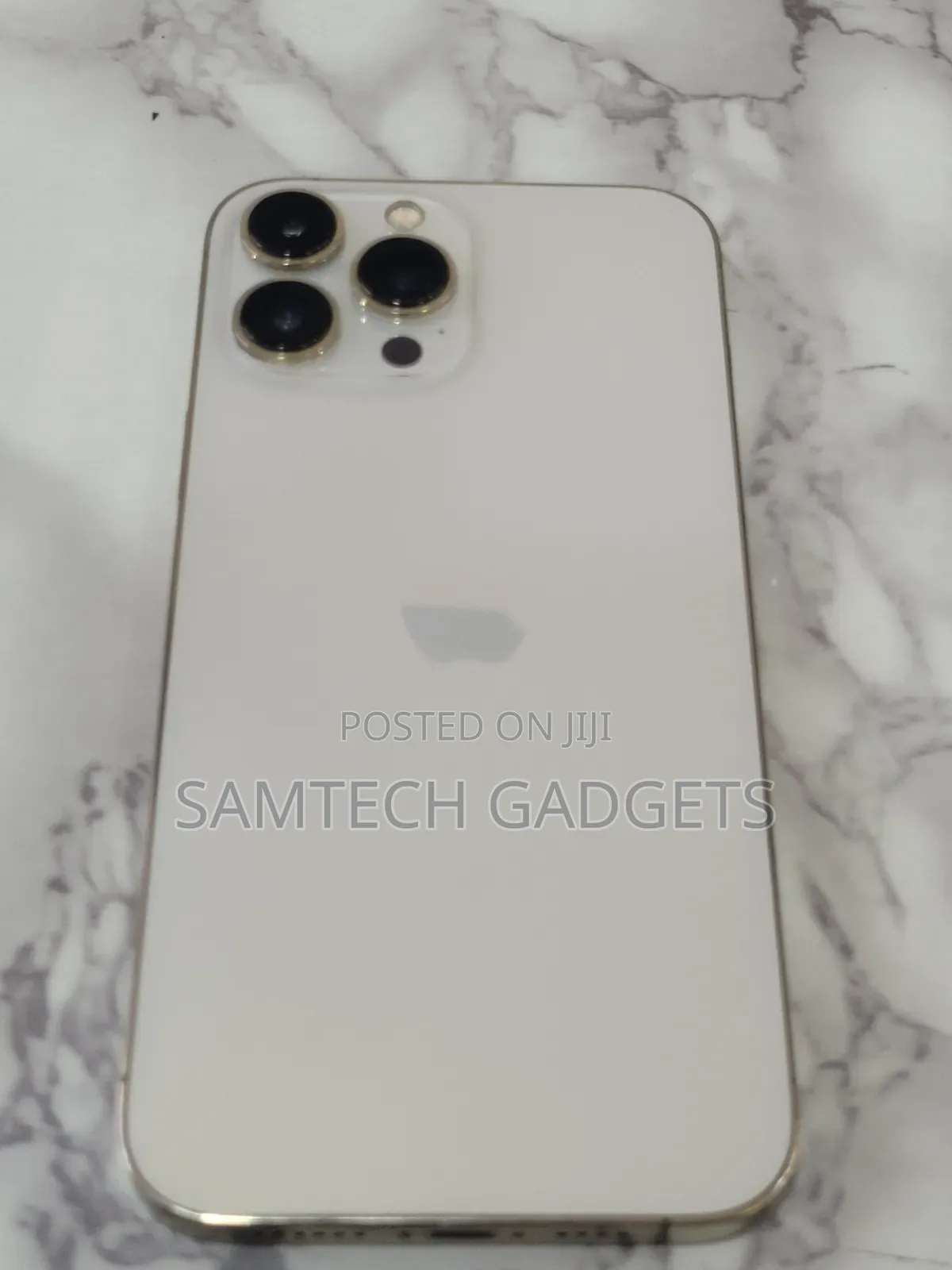Apple iPhone 13 Pro Max 256 GB Rose Gold