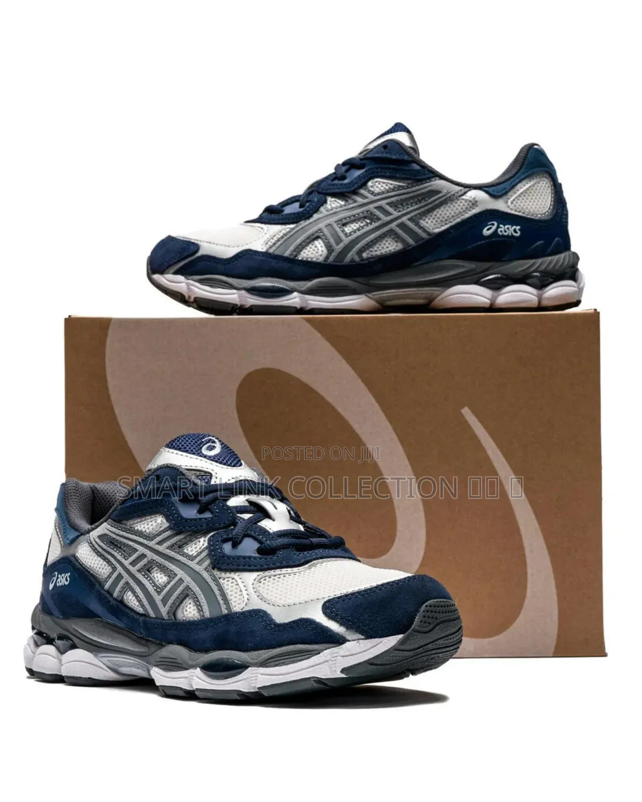 Asics Gel -nyc