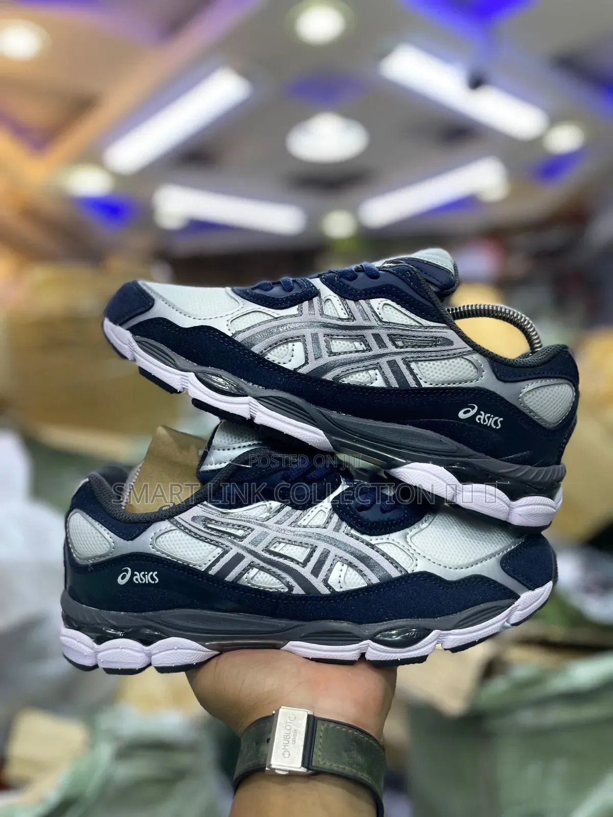 Asics Gel -nyc