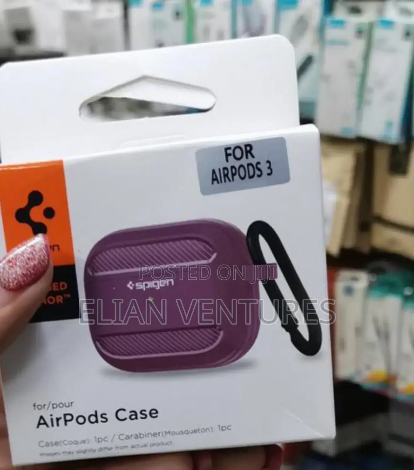Affordable Airpods Case