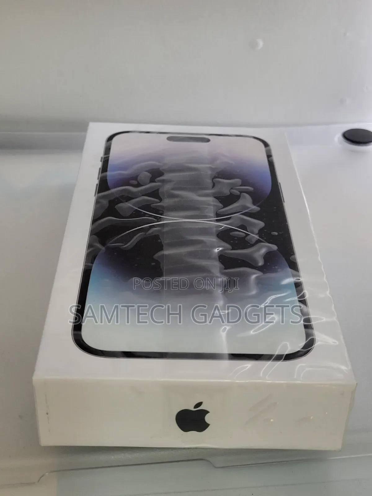 New Apple iPhone 14 Pro Max 256 GB Black