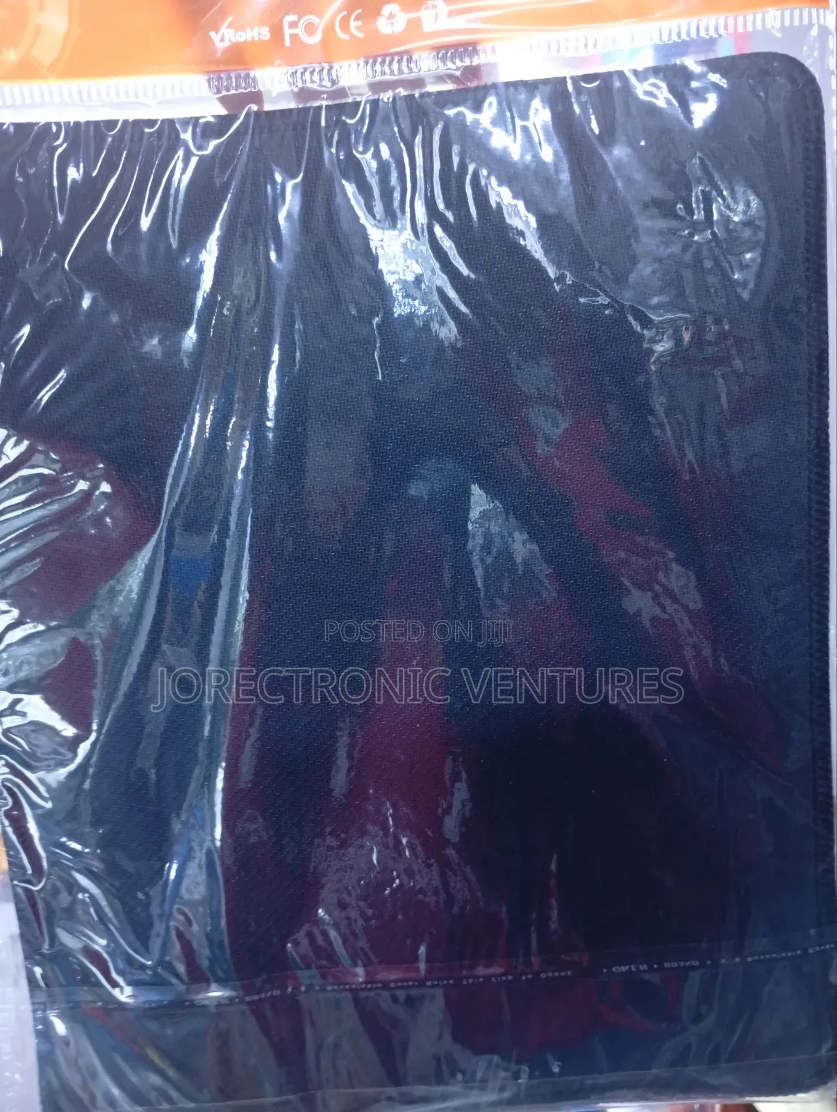 Mouse Pad High Quality
