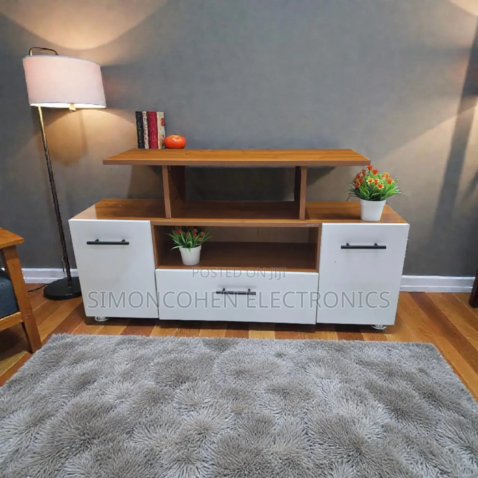 Eldoret 4ft Modern Tv Stand