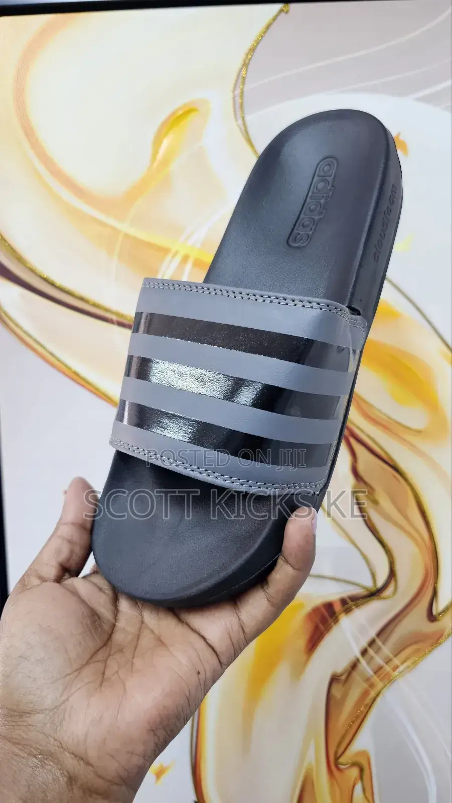 Quality Adidas Slides