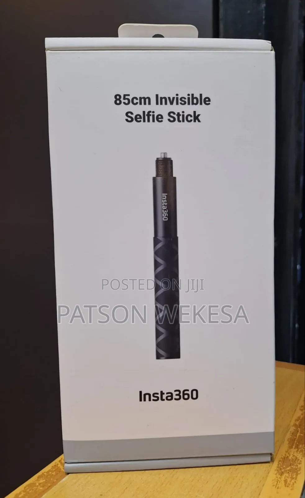 Insta360 Action Invisible Selfie Stick 85cm