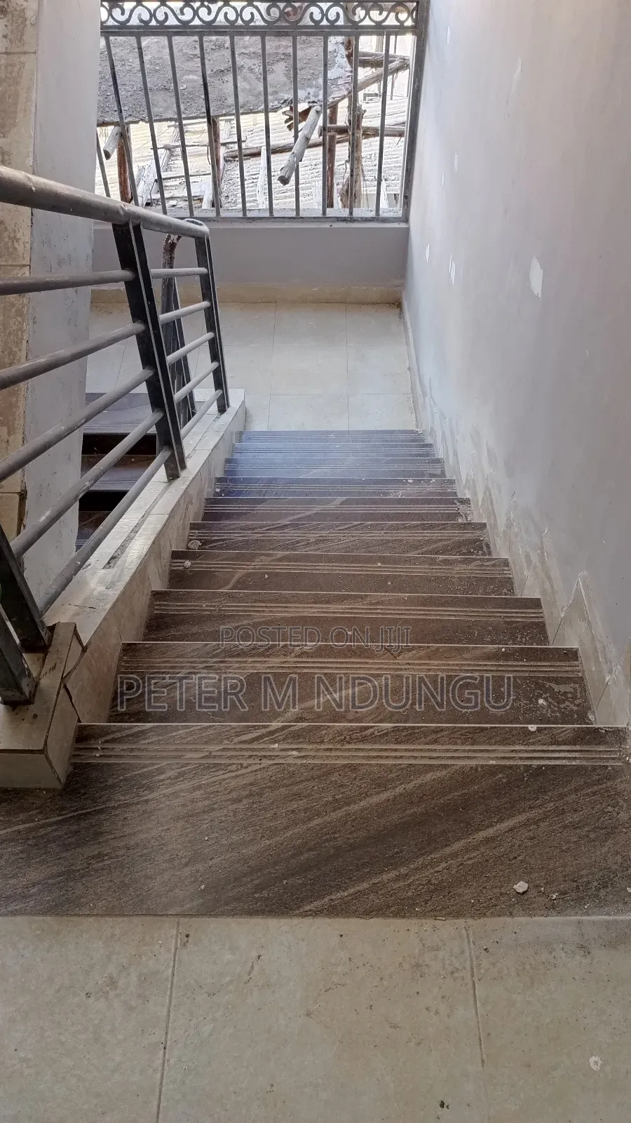 2bdrm Block of Flats in Mirema, Roysambu for rent