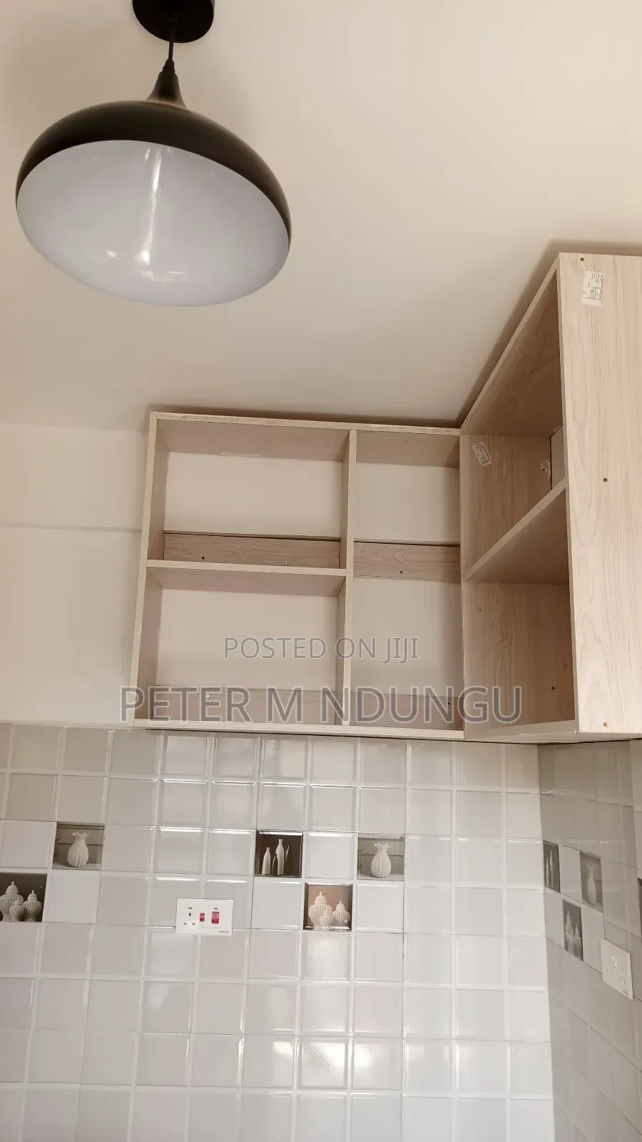 2bdrm Block of Flats in Mirema, Roysambu for rent