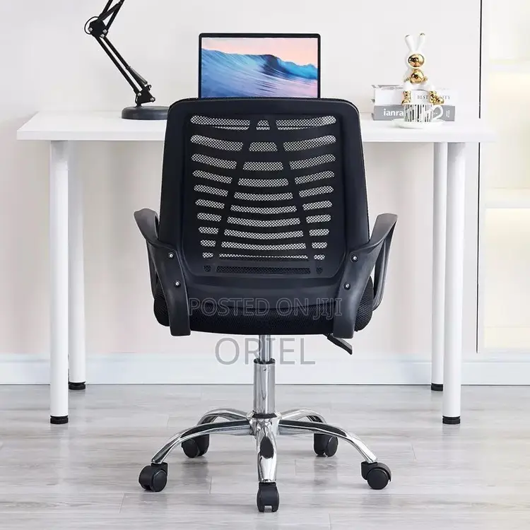 Executive Strong Mesh Office Chair