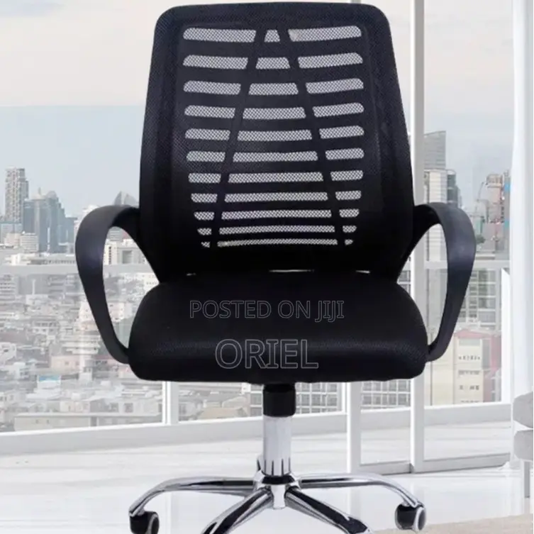 Executive Strong Mesh Office Chair
