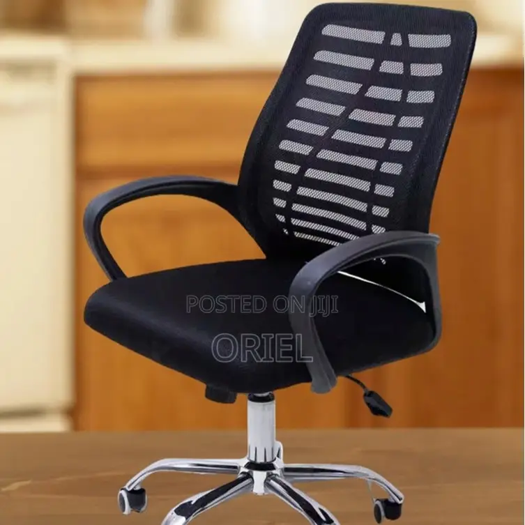 Executive Strong Mesh Office Chair