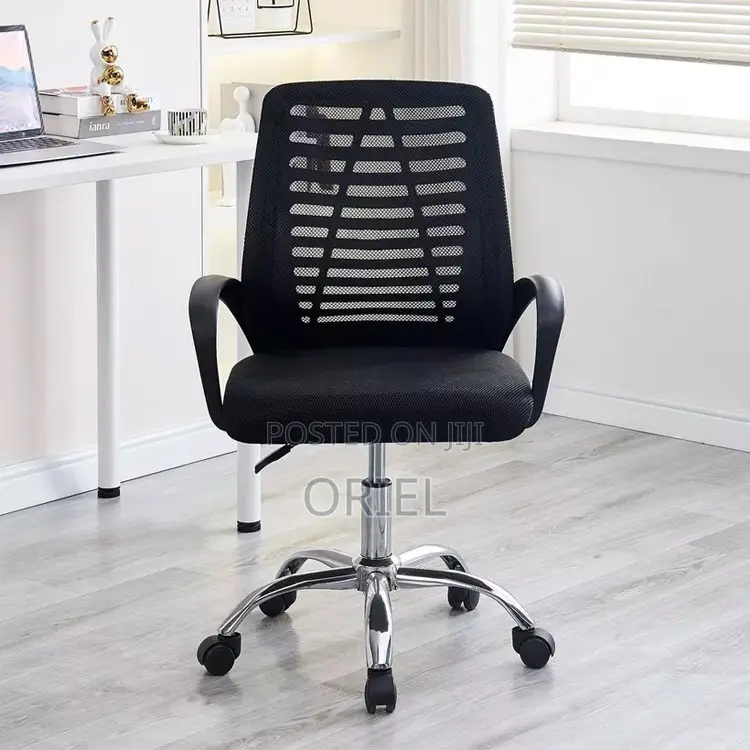 Executive Strong Mesh Office Chair